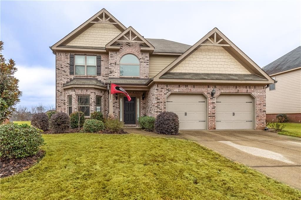 4810 Roosevelt Circle, Cumming, GA 30040 — most recent listing photo