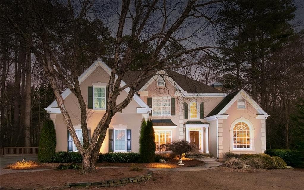 185 Fernly Park Drive, Alpharetta, GA 30022 — most recent listing photo