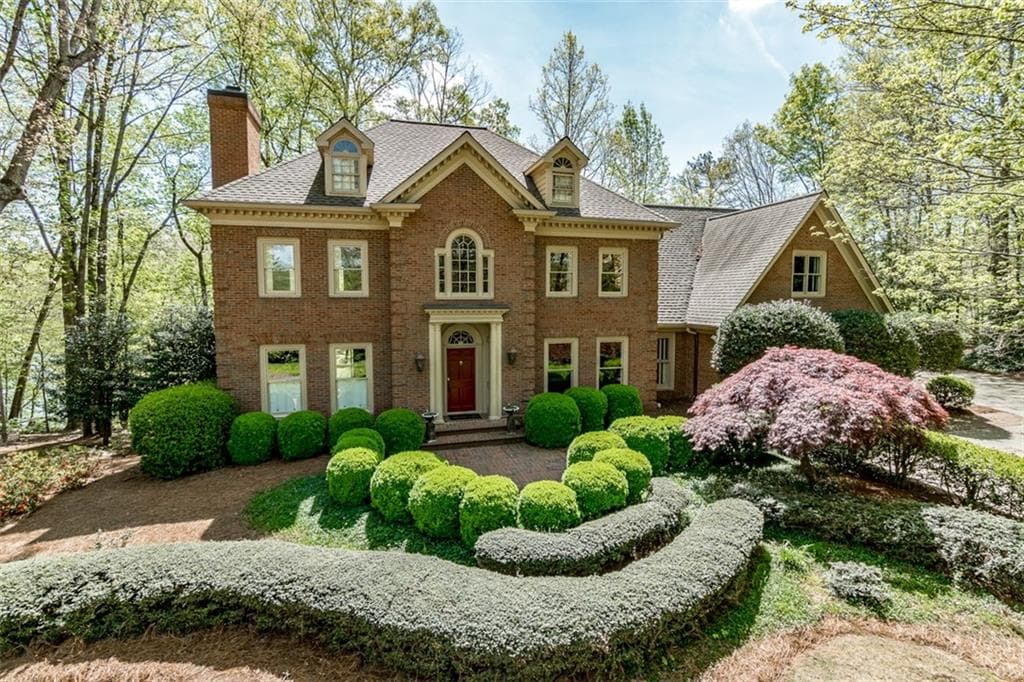 8185 Landing S., Sandy Springs, GA 30350 — most recent listing photo