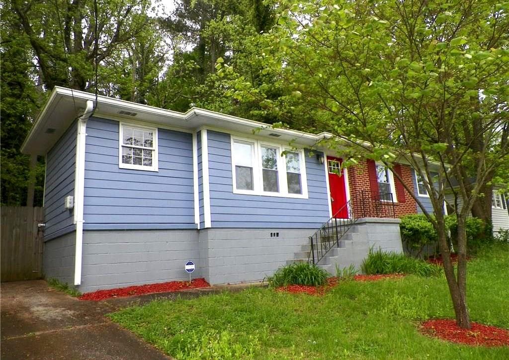 3729 GLENWOOD Road, Decatur, GA 30032 — most recent listing photo