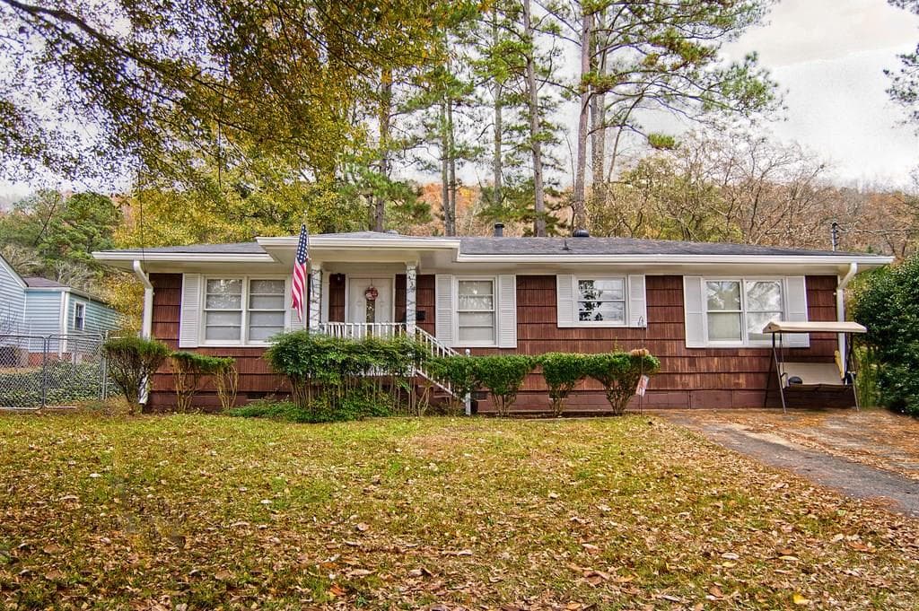 335 Flora Avenue, Rome, GA 30161 — most recent listing photo