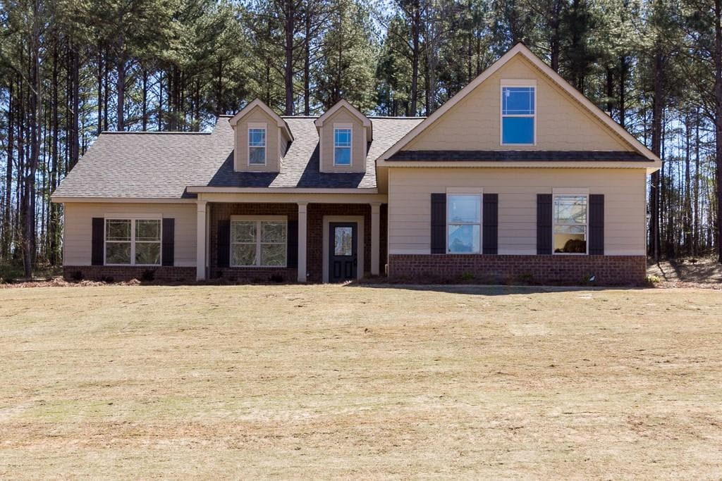 3831 DIXIE Road, Covington, GA 30014 — most recent listing photo