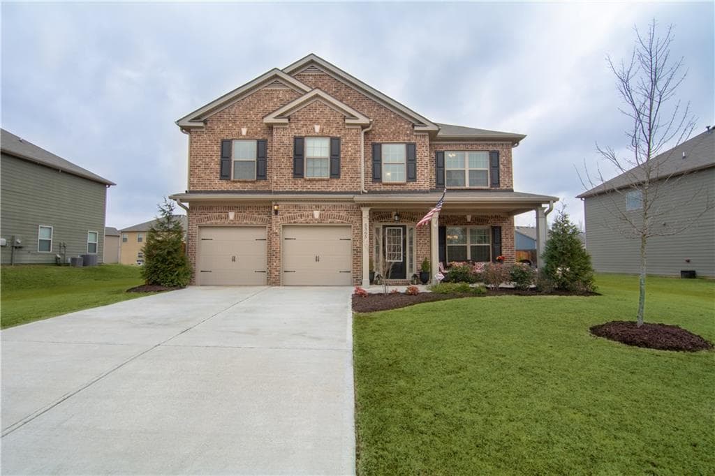 5365 Bucknell Trace, Cumming, GA 30028 — most recent listing photo