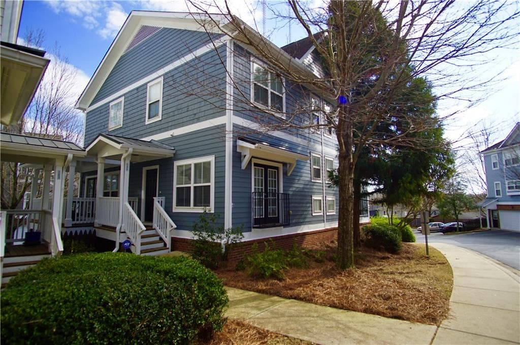 245 Carlyle Park Drive, Atlanta, GA 30307 — most recent listing photo