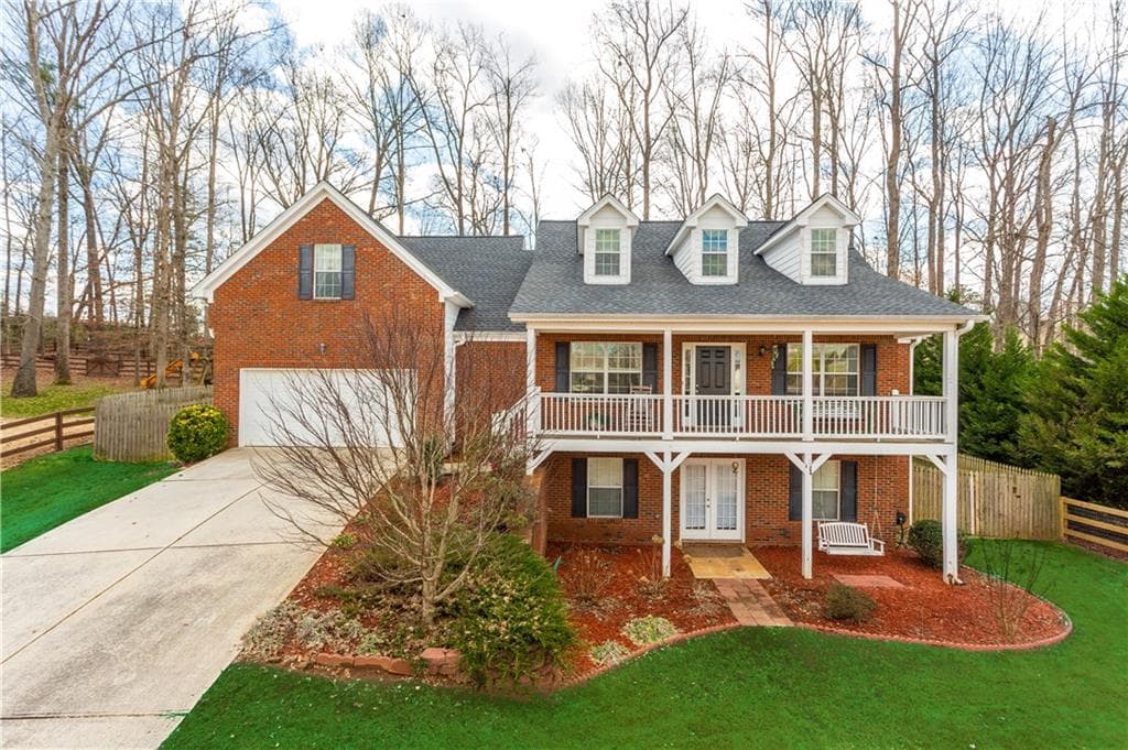 4910 Haley Farms Drive, Cumming, GA 30028 — most recent listing photo
