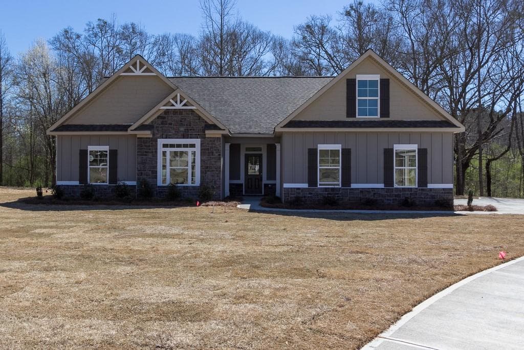 75 COUNTRY MEADOWS Lane, Covington, GA 30014 — most recent listing photo