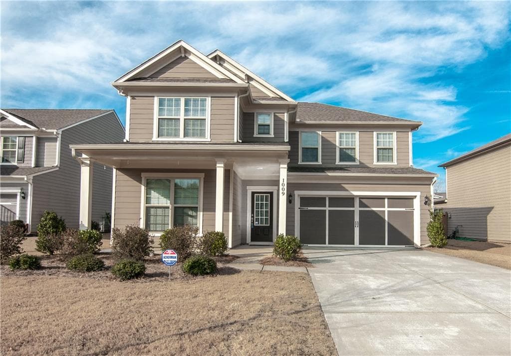 1009 Applegate Drive, Roswell, GA 30076 — most recent listing photo
