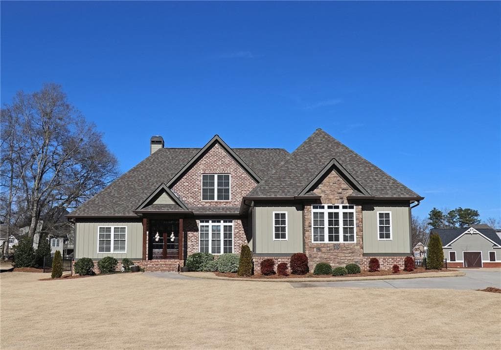 1635 Highpoint Lane, Bogart, GA 30622 — most recent listing photo