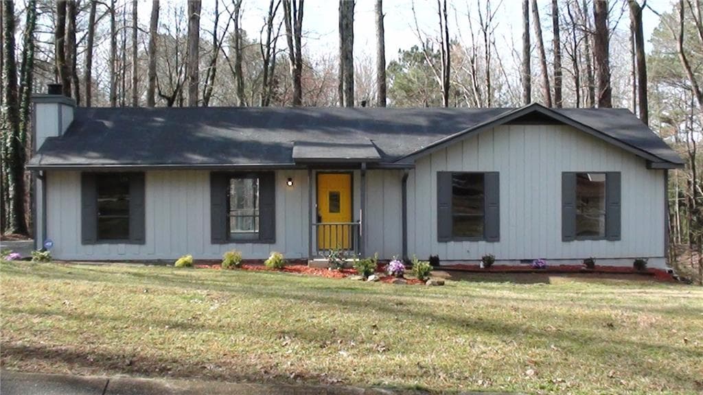 6795 Timberclair Court, Lithonia, GA 30058 — most recent listing photo