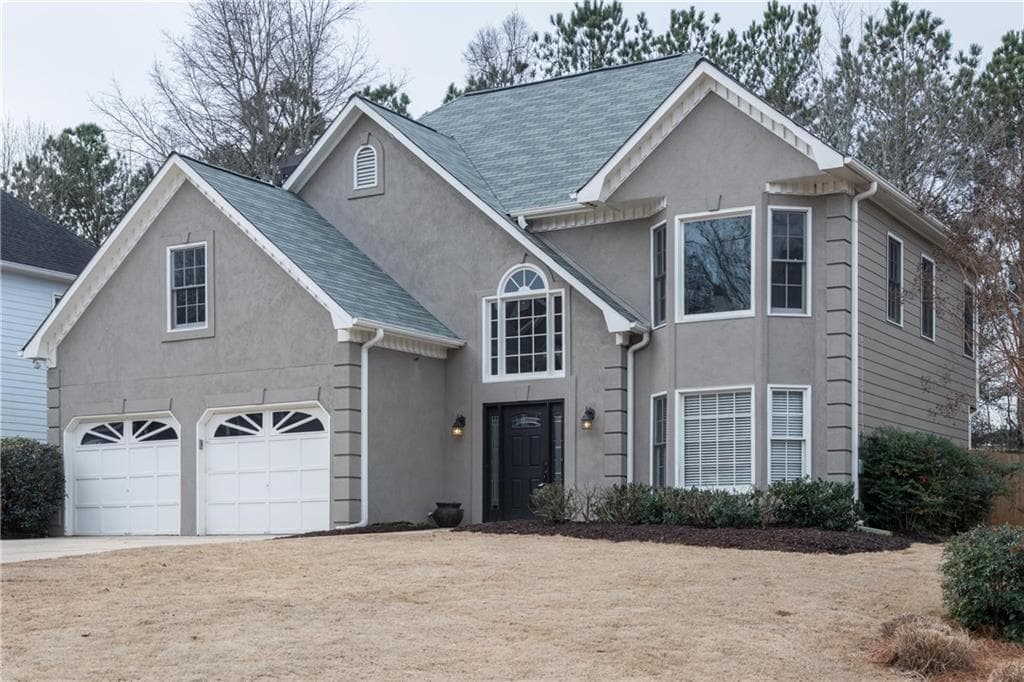 4391 Laughlin Court, Kennesaw, GA 30144 — most recent listing photo