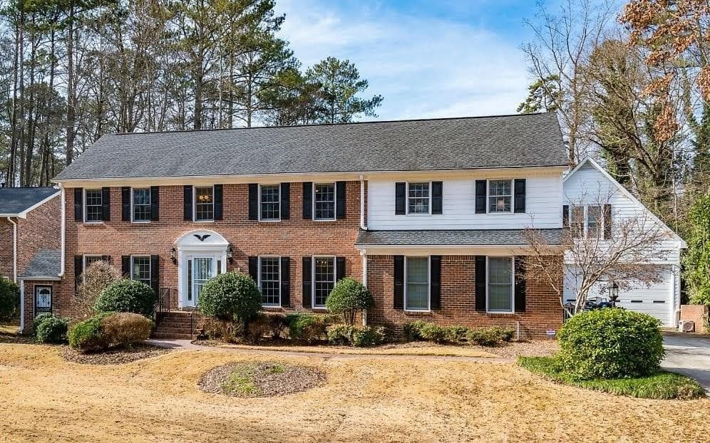 240 MILLBROOK Trace, Marietta, GA 30068 — most recent listing photo
