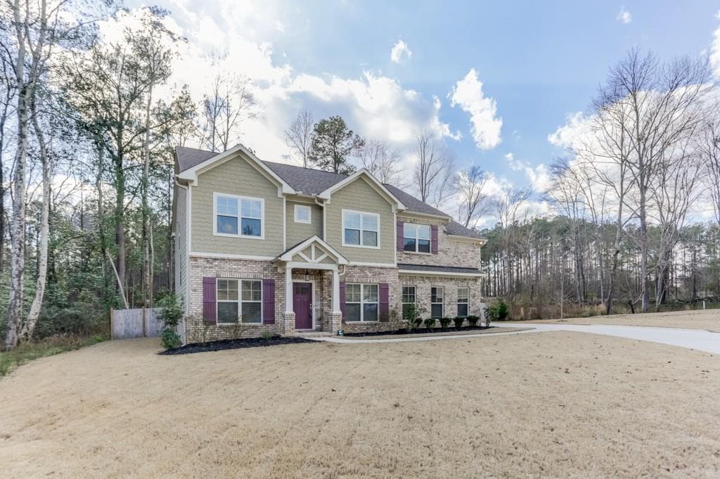5126 Olive Branch Circle, Powder Springs, GA 30127 — most recent listing photo
