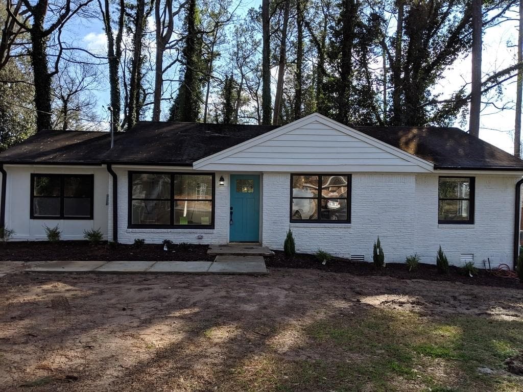 3 bedroom, 1,585 sq ft single family residence sold at 1739 SAN GABRIEL Avenue, Decatur, GA 30032