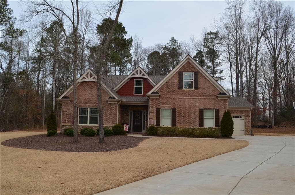 538 Virginia Ave Avenue, Jefferson, GA 30549 — most recent listing photo