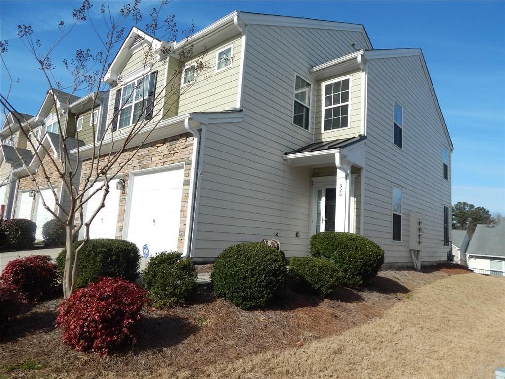 320 Niblewill Place, Marietta, GA 30066 — most recent listing photo