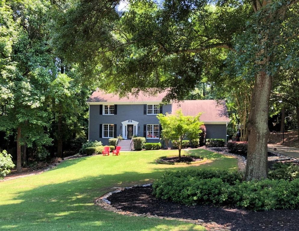 4666 Par Circle, Duluth, GA 30096 — most recent listing photo
