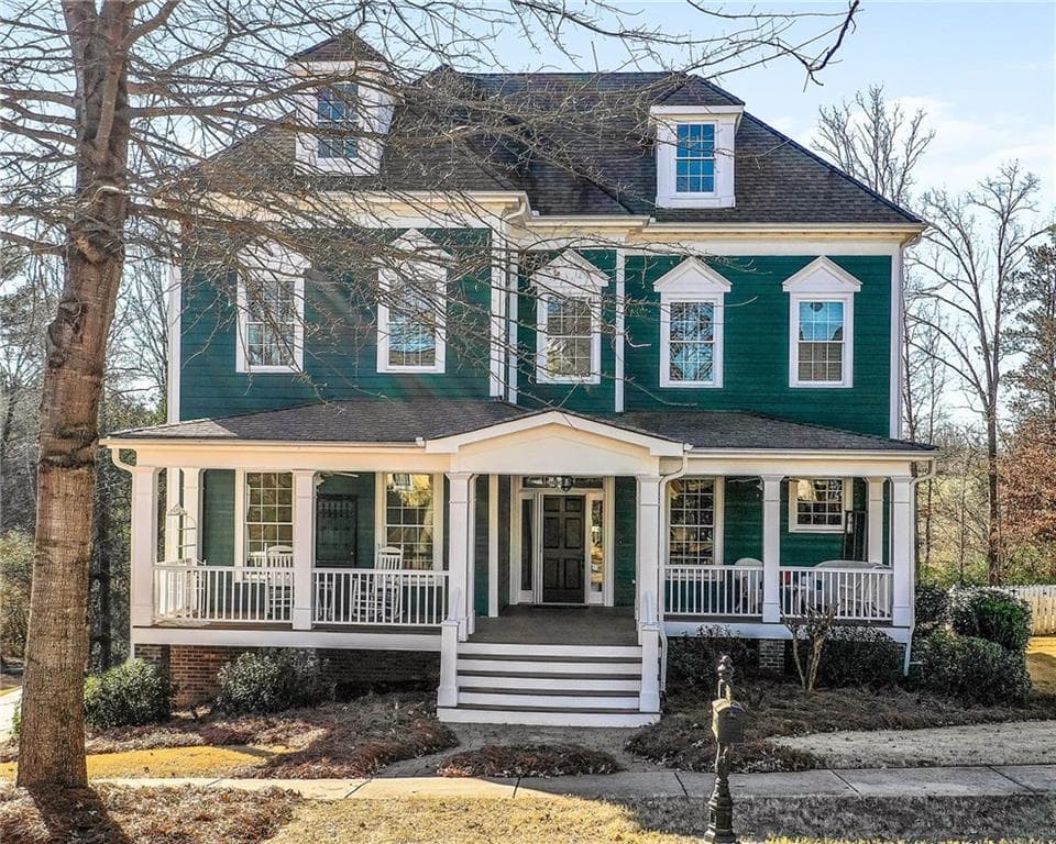 4015 Andover Circle, Mcdonough, GA 30252 — most recent listing photo