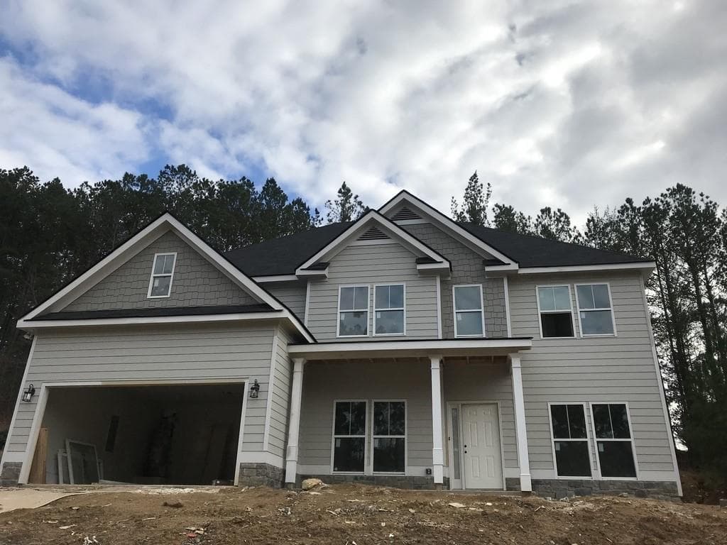 57 Lincolnwood Lane, Acworth, GA 30101 — most recent listing photo