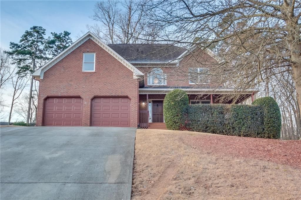 1352 Hearthstone Way, Acworth, GA 30102 — most recent listing photo