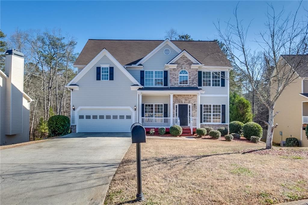 2166 Caneridge Drive, Marietta, GA 30064 — most recent listing photo