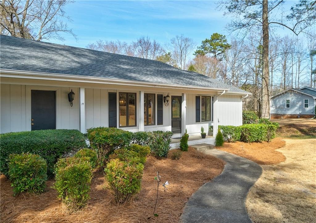 3009 Pine Street, Duluth, GA 30096 — most recent listing photo