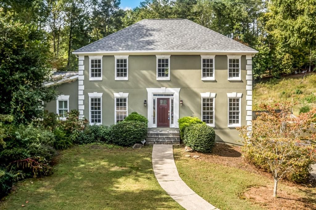 949 New Bedford Drive, Marietta, GA 30068 — most recent listing photo