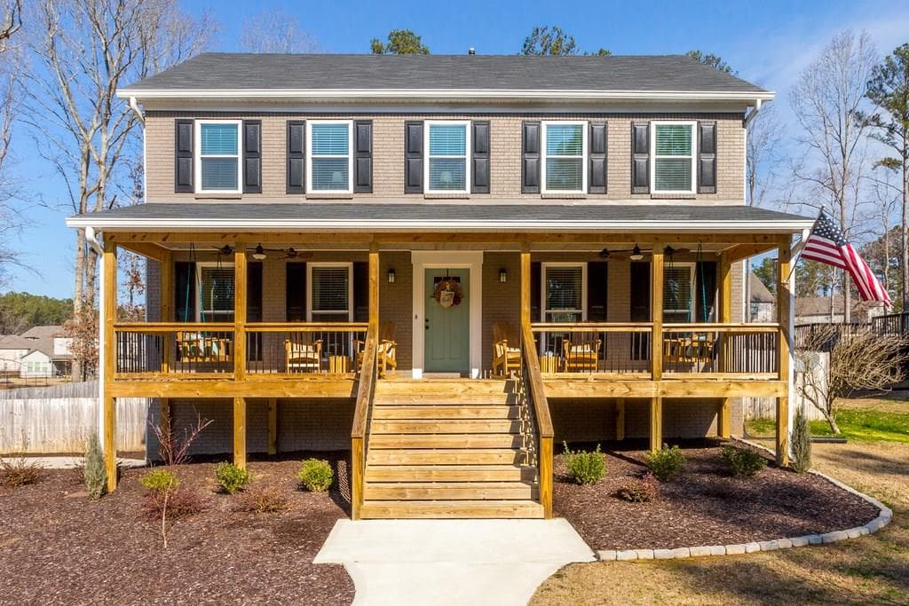 5529 Hurstcliffe Drive, Kennesaw, GA 30152 — most recent listing photo