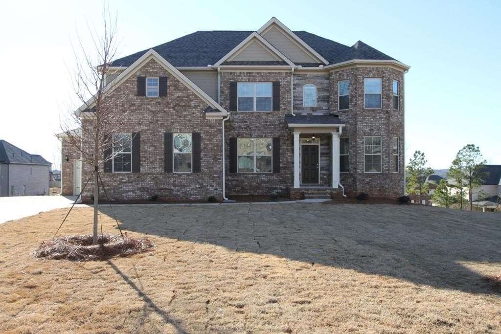 3508 Jaydee Court, Lilburn, GA 30047 — most recent listing photo
