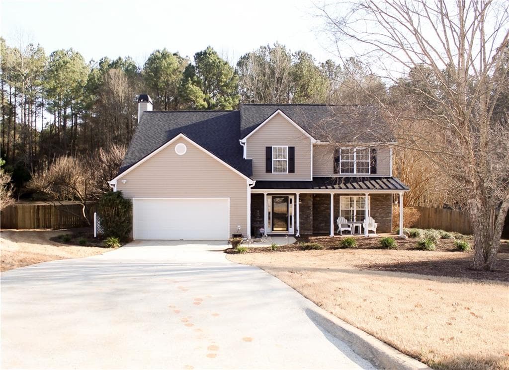 454 Grant Court, Bethlehem, GA 30620 — most recent listing photo