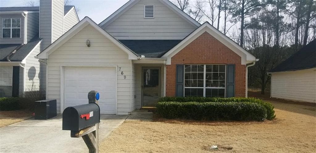 769 Hillandale Lane, Lithonia, GA 30058 — most recent listing photo