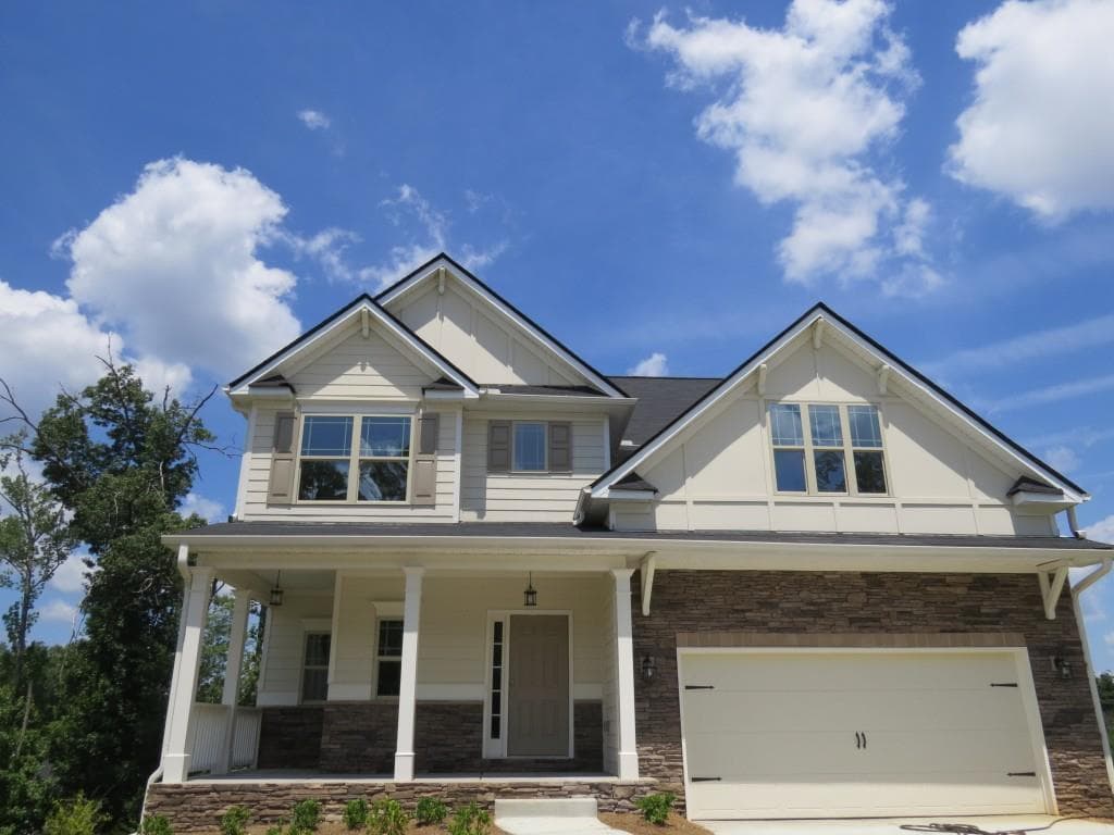 49 Barnsley Village Drive, Adairsville, GA 30103 — most recent listing photo