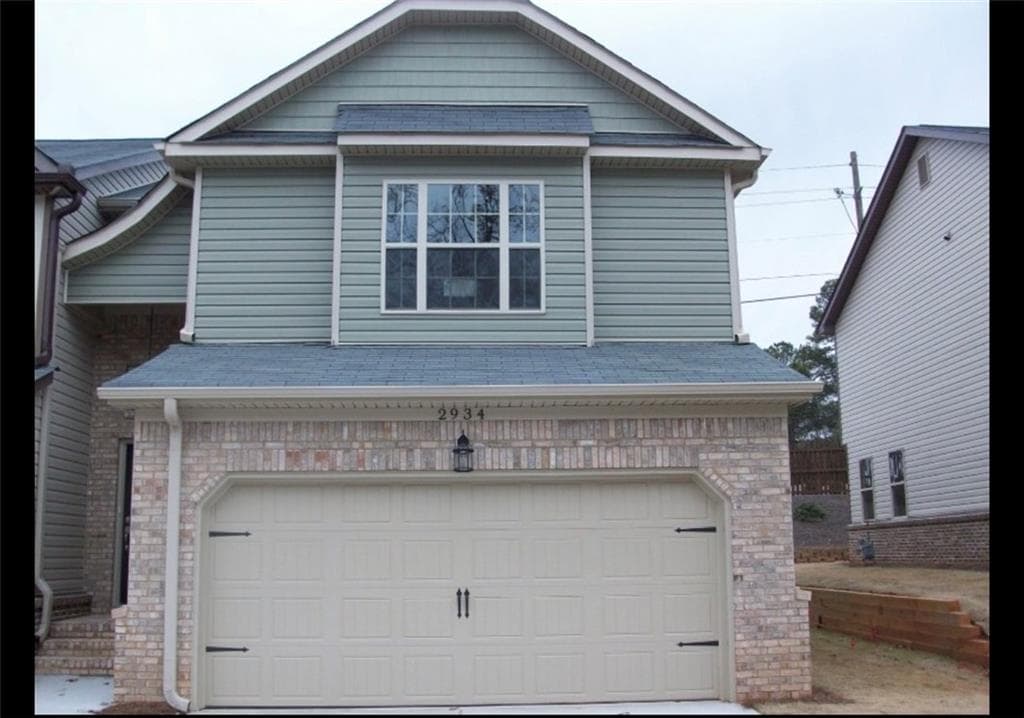 2934 Oshields Court 3, Marietta, GA 30060 — most recent listing photo