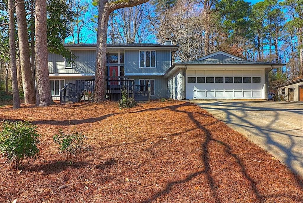 4588 Westhampton Drive, Tucker, GA 30084 — most recent listing photo