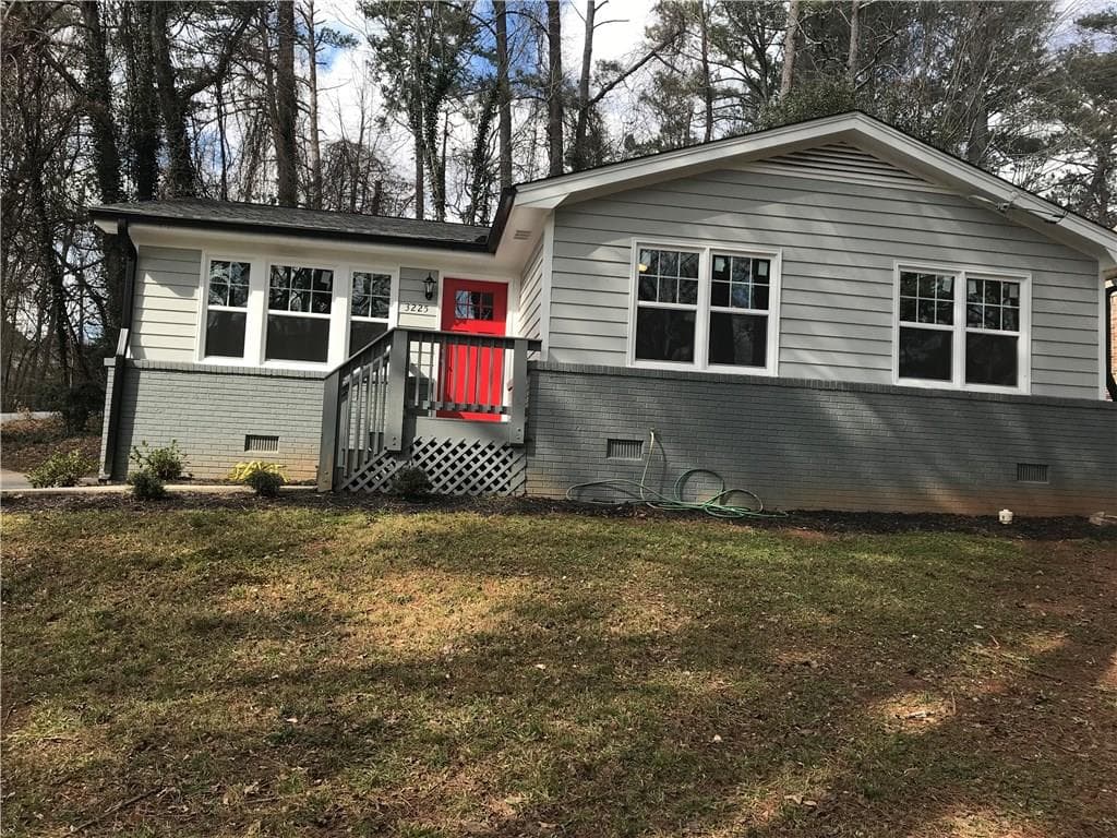 3225 Oak Drive, Lawrenceville, GA 30044 — most recent listing photo