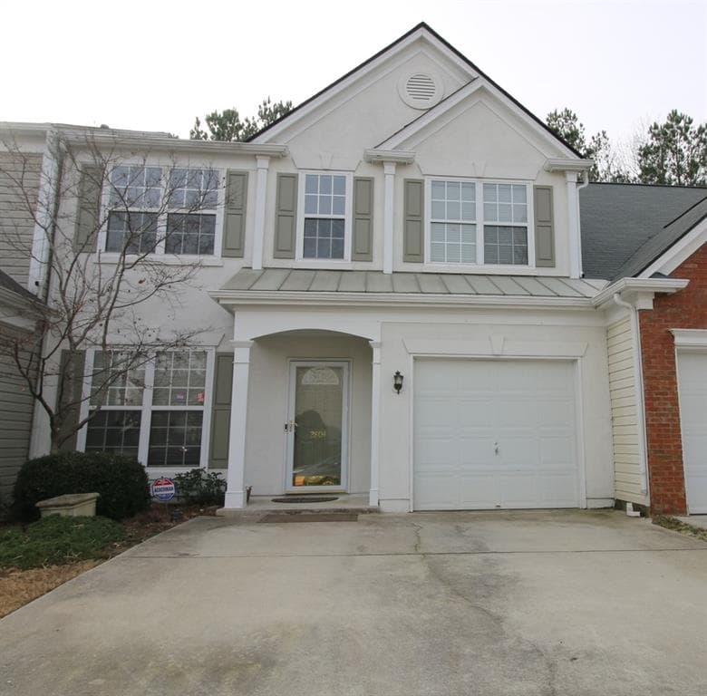 2804 Ashleigh Lane, Alpharetta, GA 30004 — most recent listing photo