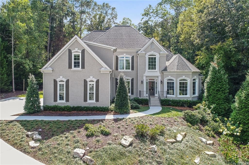 782 Brookshade Parkway, Milton, GA 30004 — most recent listing photo