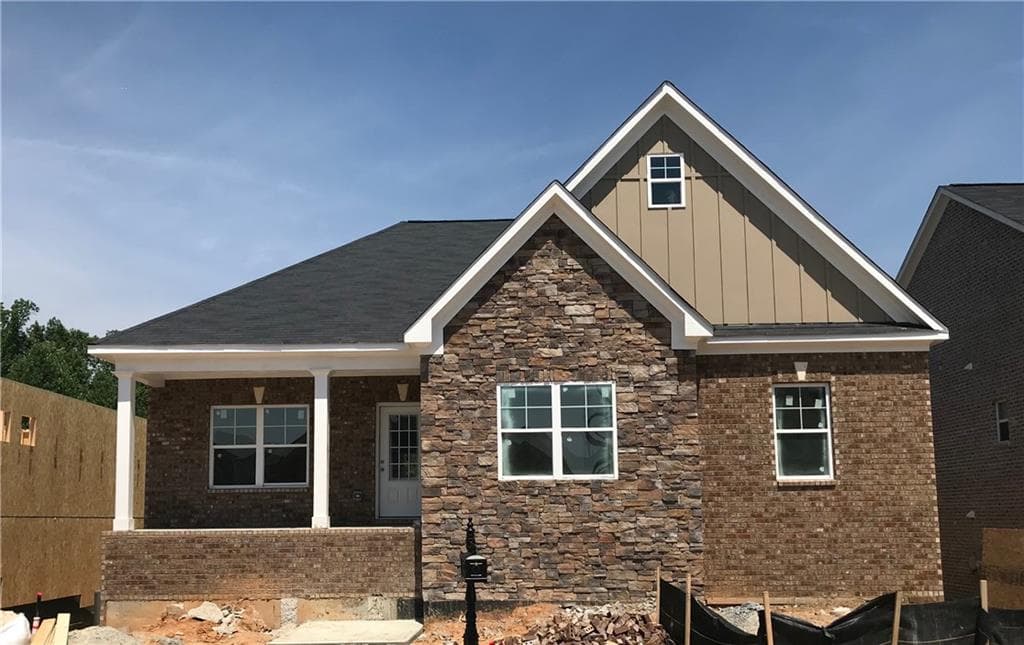 2037 Gazebo Lane, Snellville, GA 30078 — most recent listing photo