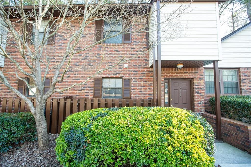 5865 Wintergreen Road, Norcross, GA 30093 — most recent listing photo