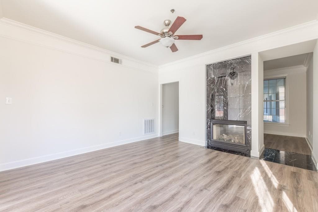 1 bedroom, 900 sq ft condominium sold at 3101 Howell Mill Road 111, Atlanta, GA 30327
