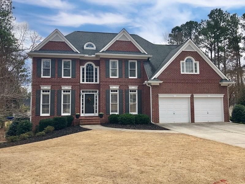 1370 Chattahoochee Run Drive, Suwanee, GA 30024 — most recent listing photo