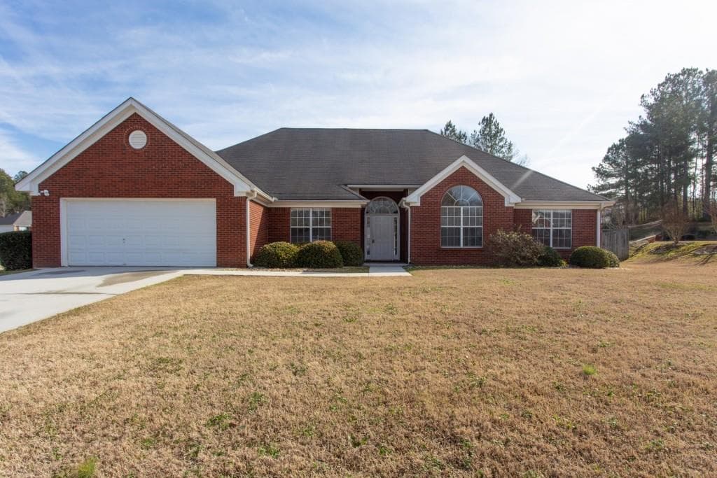 2529 Lennox Road, Conyers, GA 30094 — most recent listing photo