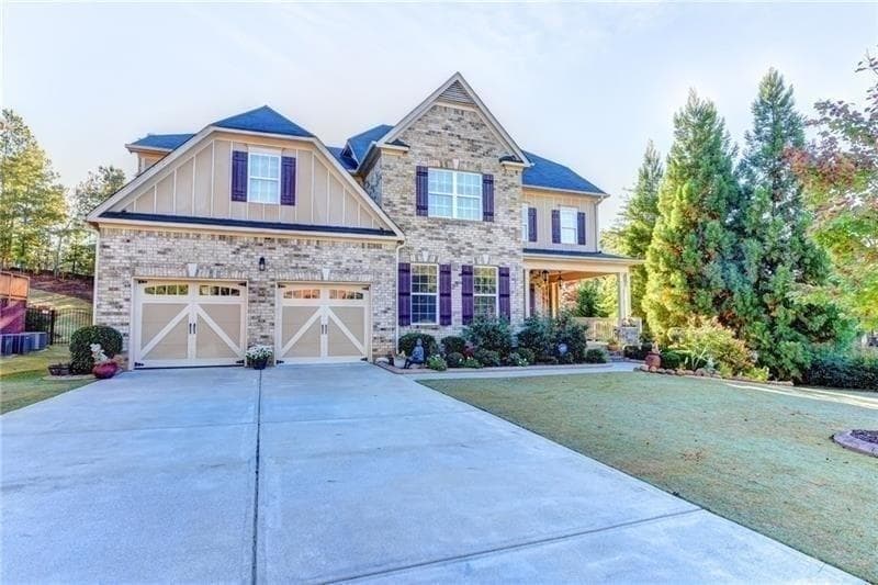 2380 COLCHESTER Court, Cumming, GA 30041 — most recent listing photo