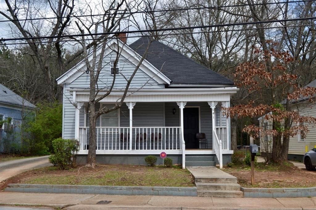 1641 Connally Drive, East Point, GA 30344 — most recent listing photo
