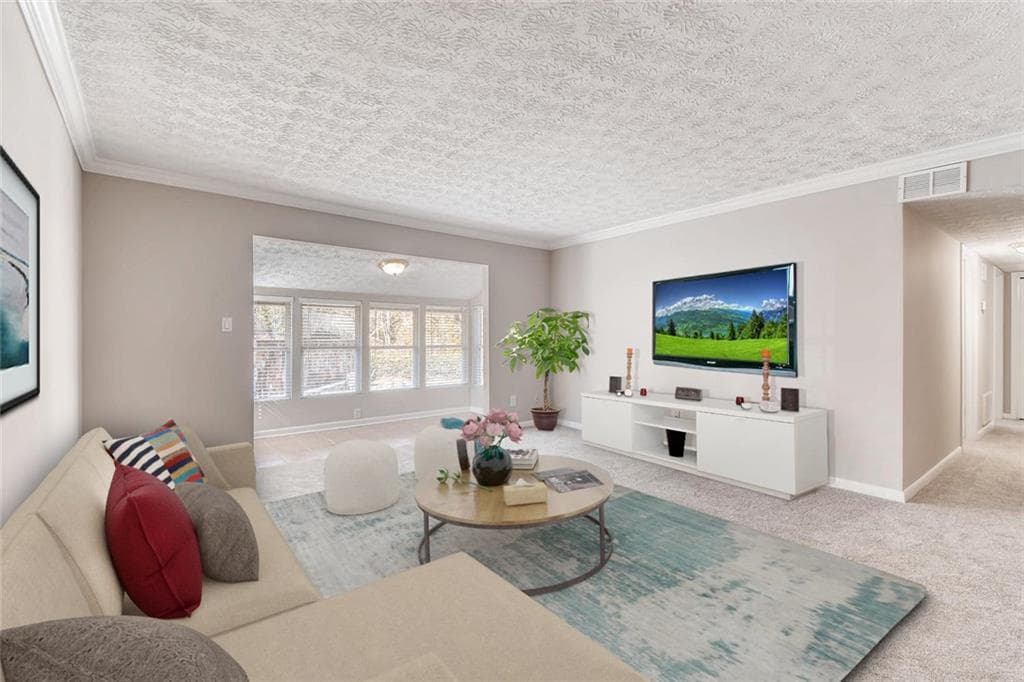 5149 Roswell Road 7, Sandy Springs, GA 30342 — most recent listing photo