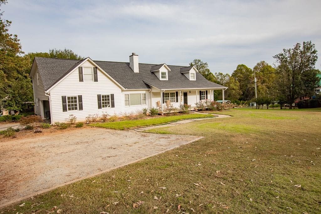 3725 Anglin Drive, Gainesville, GA 30507 — most recent listing photo