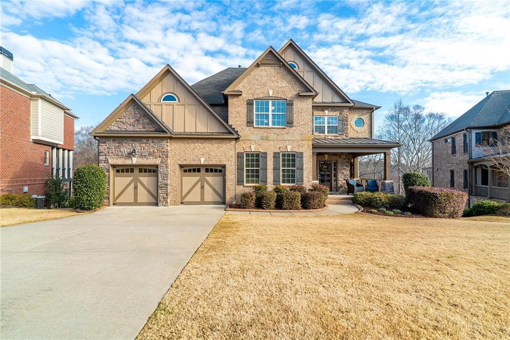 4675 Wykeshire Court, Cumming, GA 30041 — most recent listing photo