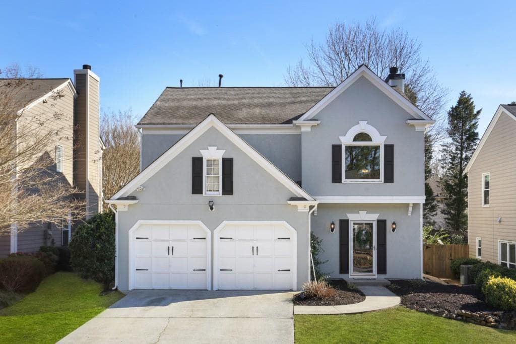 595 Rosedown Way, Johns Creek, GA 30022 — most recent listing photo