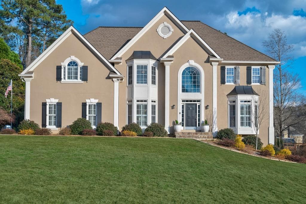 410 Cullingworth Drive, Johns Creek, GA 30022 — most recent listing photo