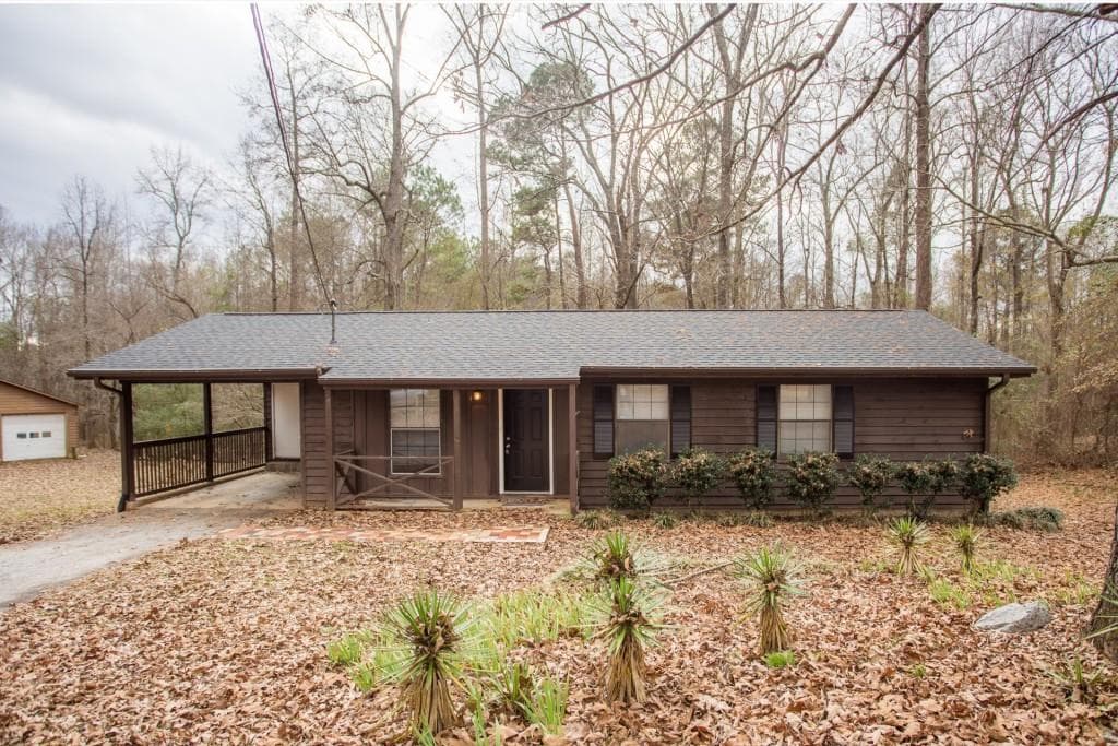 110 Hidden Forest Road, Covington, GA 30014 — most recent listing photo