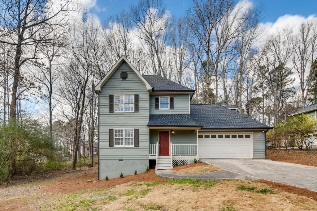 2190 Grayfield Drive, Grayson, GA 30017 — most recent listing photo